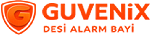 Guvenix Logo